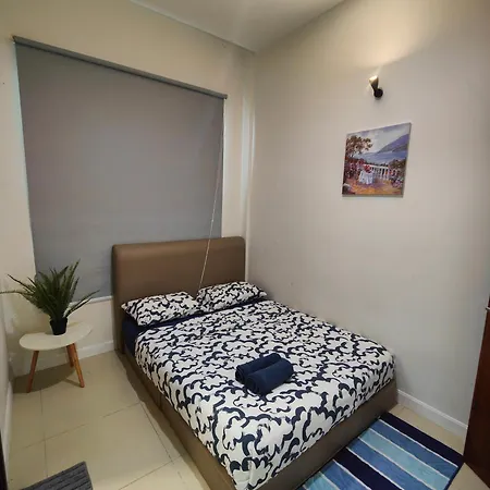 Barnett Georgetown Near Island Hospital Room 2